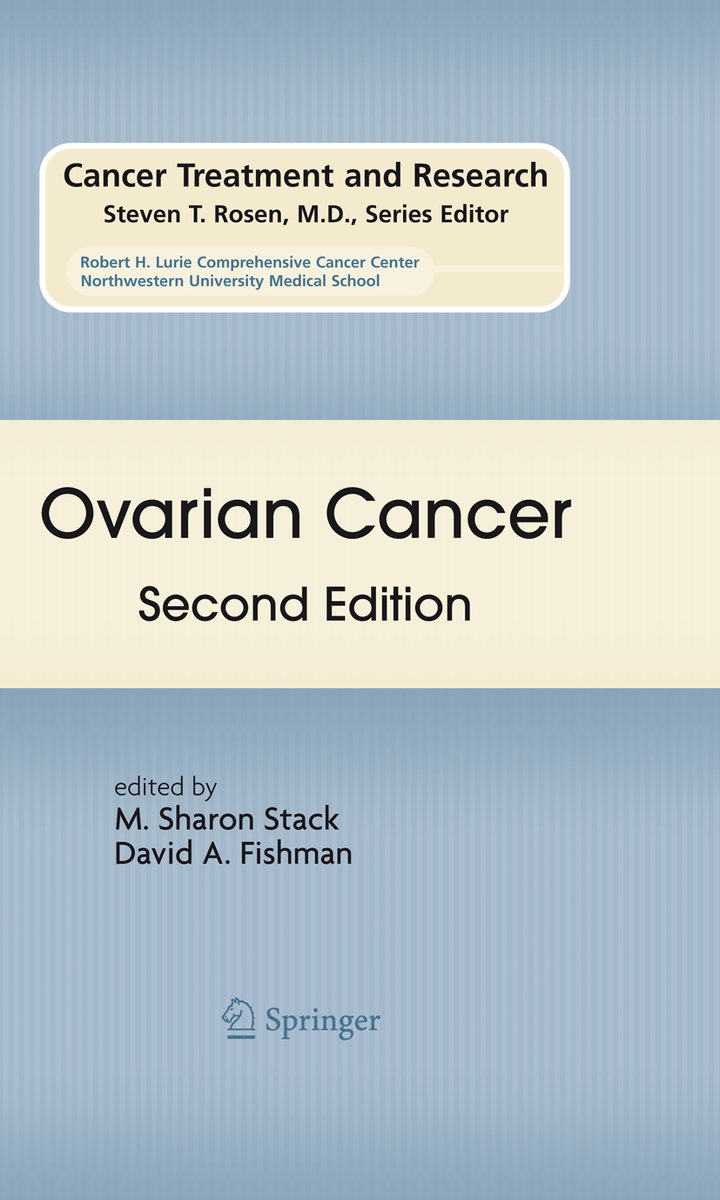 Ovarian Cancer