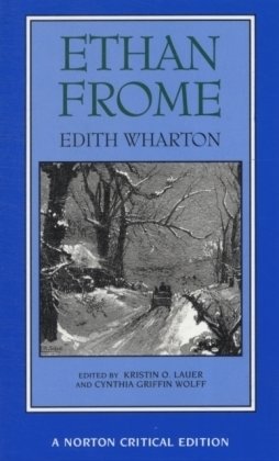 Ethan Frome