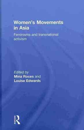 Women's Movements in Asia