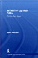 The Rise of Japanese NGOs