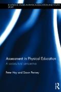 Assessment in Physical Education