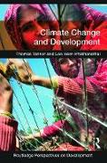 Climate Change and Development