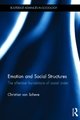 Emotion and Social Structures