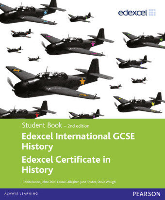 Edexcel IGCSE History Student Book