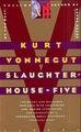 Vonnegut. Slaughterhouse Five