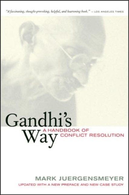 Gandhi's Way