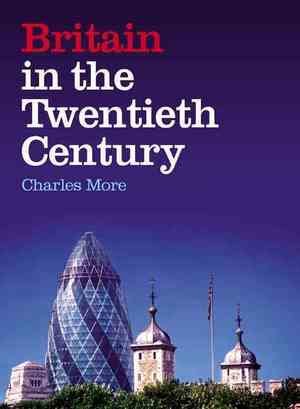 Britain in the twentieth century 1s