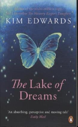 The Lake of Dreams