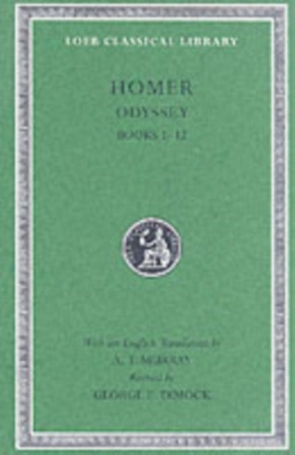 Odyssey, Volume I