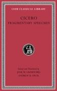 Fragmentary Speeches