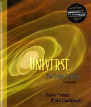 Universe, Solar System plus SNB V 4.0, w. CD-ROM