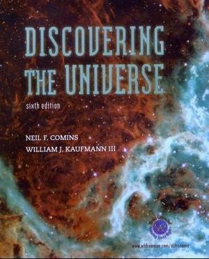 Discovering the Universe