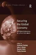 Securing the Global Economy