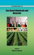 Soy Based Chemicals and Materials