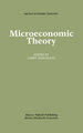 Microeconomic Theory