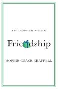 A Philosopher Looks at Friendship