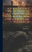 The Life of S. Francis of Assisi [Tr.] by the Author of 'The Life of S. Teresa', Ed., With a Preface, by the Abp. of Westminister