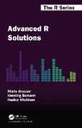 Advanced R Solutions