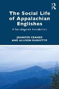 The Social Life of Appalachian Englishes