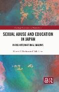 Sexual Abuse and Education in Japan