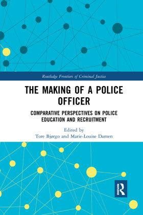 The Making of a Police Officer