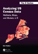 Analyzing US Census Data