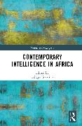 Contemporary Intelligence in Africa