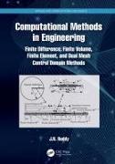 Computational Methods in Engineering