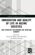 Immigration and Quality of Life in Ageing Societies