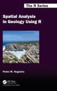 Spatial Analysis in Geology Using R