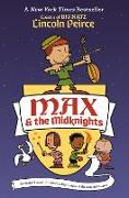 Max and the Midknights