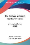 The Modern Woman's Rights Movement