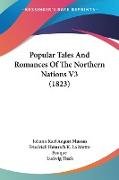 Popular Tales And Romances Of The Northern Nations V3 (1823)