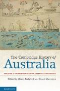 The Cambridge History of Australia