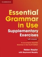 Essential Grammar in Use. Supplementary Exercises with answers