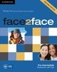 face2face Pre-intermediate, 2nd ed., Workbook with key