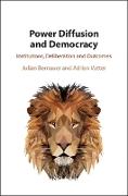 Power Diffusion and Democracy