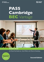 Pass Cambridge BEC Vantage, 2nd ed., Student's Book