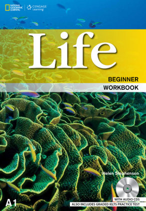 Life Beginner, Workbook + CD