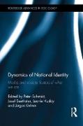 Dynamics of National Identity