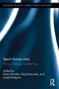 Sport Across Asia