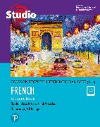 Pearson Edexcel International GCSE (9-1) French Student Book