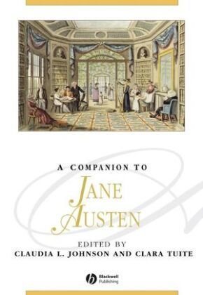 A Companion to Jane Austen