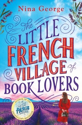 The Little French Village of Book Lovers