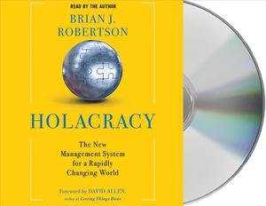 Holacracy