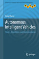 Autonomous Intelligent Vehicles