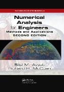 Numerical Analysis for Engineers