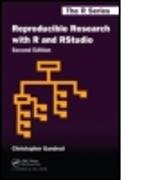 Reproducible Research with R and R Studio