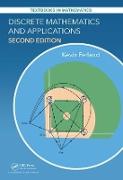 Discrete Mathematics and Applications