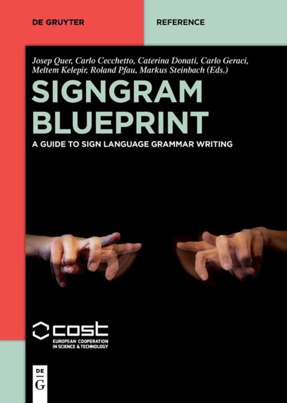 SignGram Blueprint